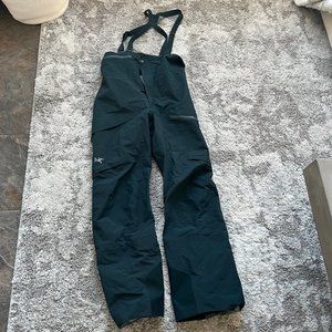 Arcteryx Sabre Bib